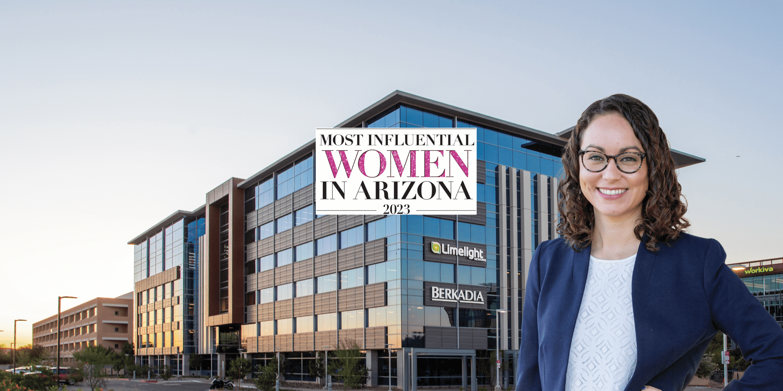 DPE President, Danielle Puente Awarded Most Influential Women in ...
