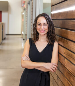 Danielle Puente Torres