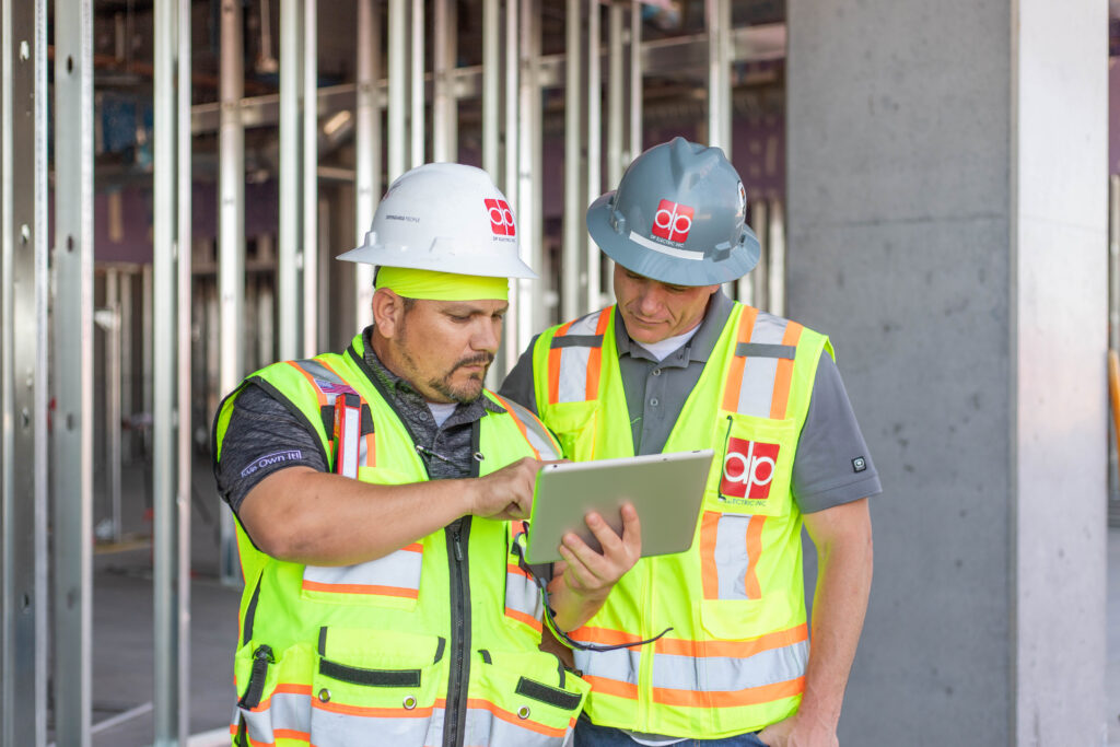 DP Electric project discussion