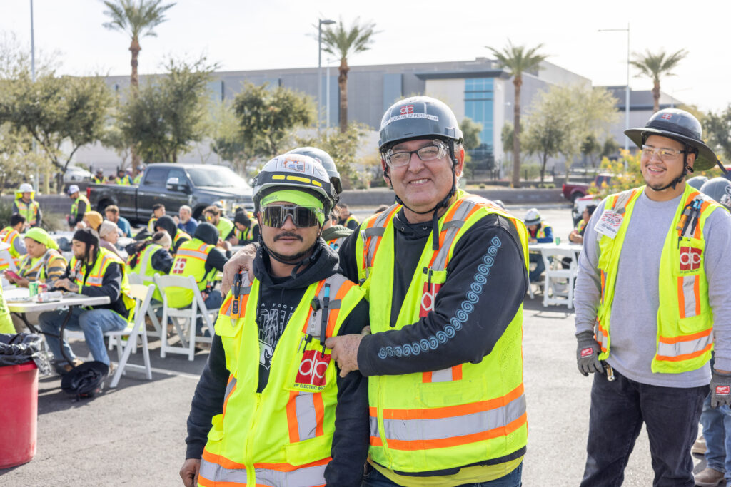 An Employee-Owned Company