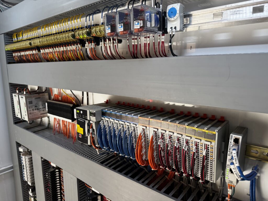 Instrumentation and Controls