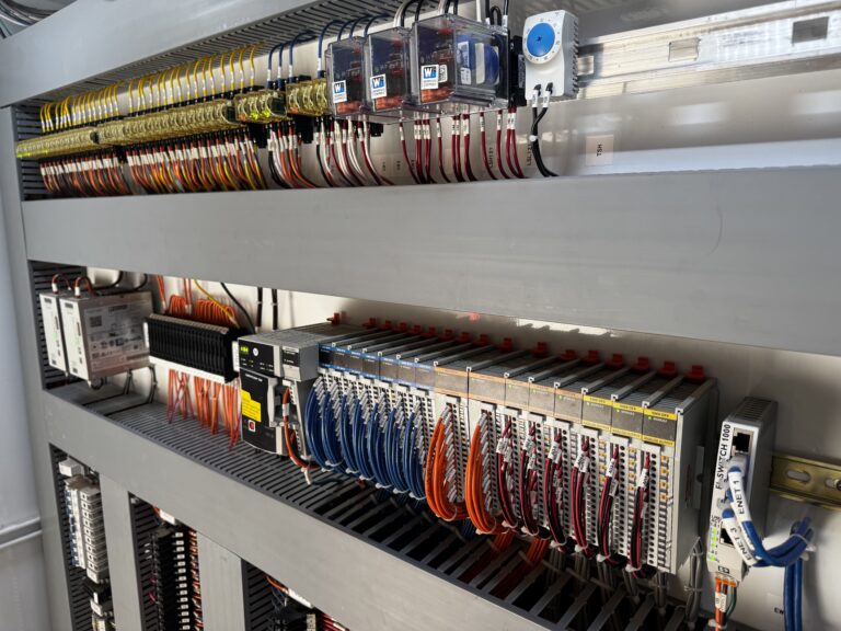 Instrumentation and Controls Services in Arizona & Texas | DP Electric