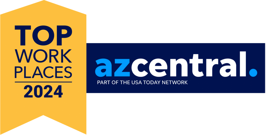 Arizona Towns & Water Projects 2024