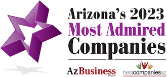 2023 Most Admired Companies